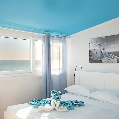 Appartamento Santorini Lido di Ostia Zewnętrze zdjęcie