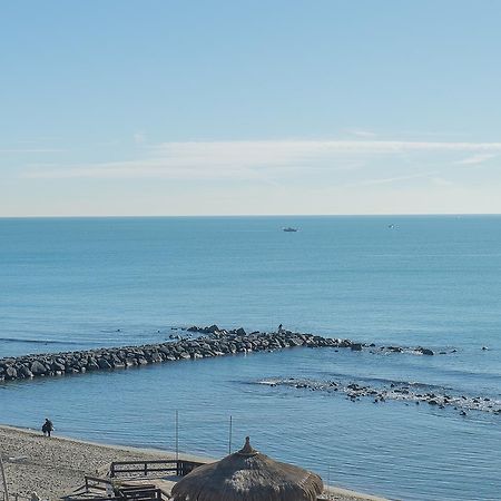 Appartamento Santorini Lido di Ostia Zewnętrze zdjęcie