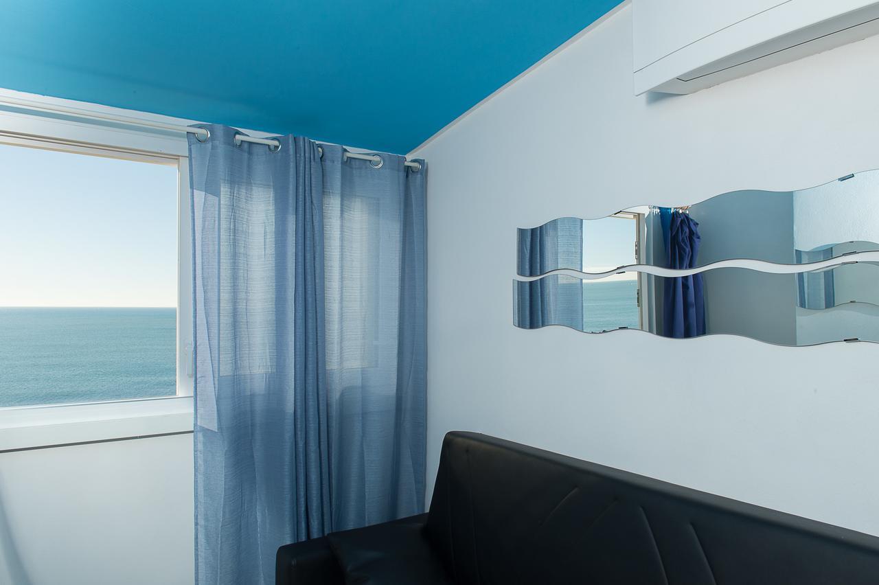 Appartamento Santorini Lido di Ostia Zewnętrze zdjęcie